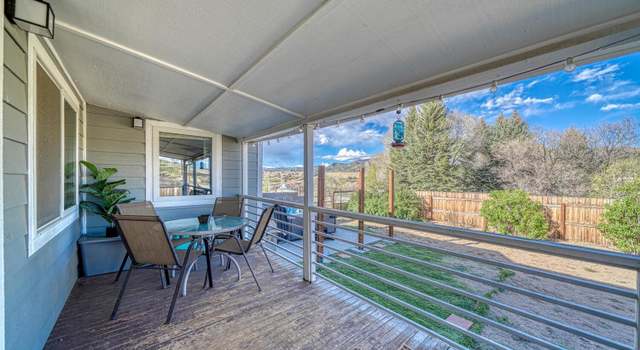 Photo of 24025 US Highway 285, Buena Vista, CO 81211