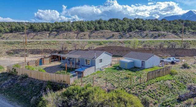 Photo of 24025 US Highway 285, Buena Vista, CO 81211