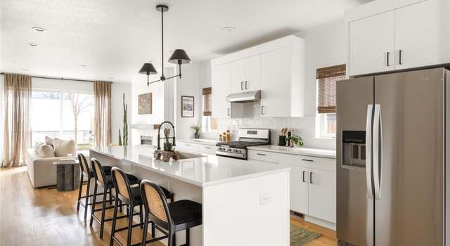 Photo of 3422 S Grant St, Englewood, CO 80113