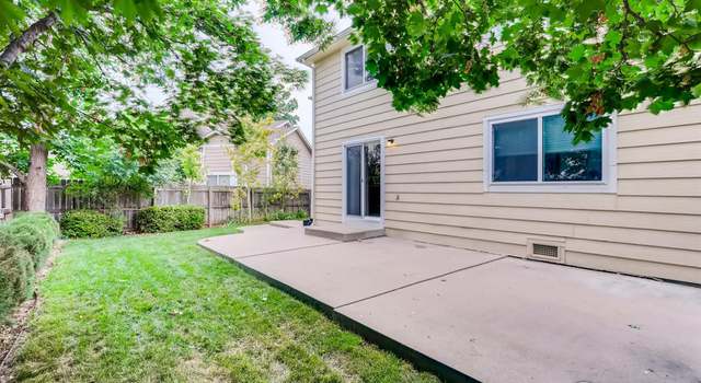 Photo of 11334 Eaton Way, Westminster, CO 80020