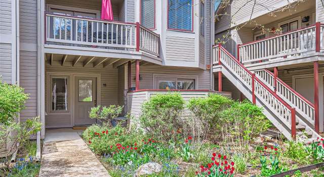 Photo of 275 Pearl St #11, Boulder, CO 80302