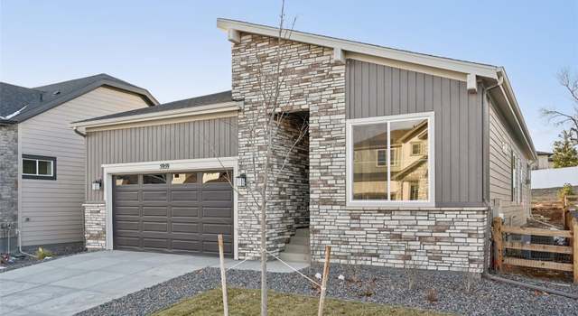 Photo of 5959 S Platte Canyon Dr, Littleton, CO 80123