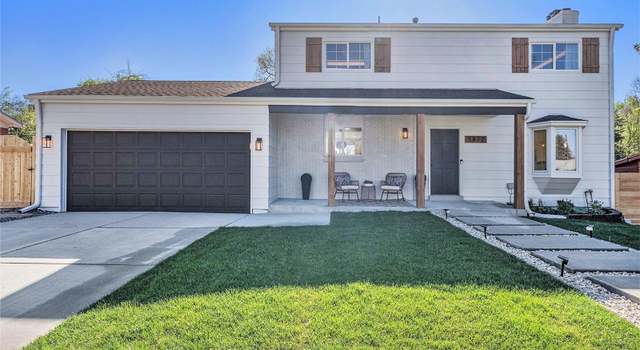 Photo of 5872 Taft St, Arvada, CO 80004