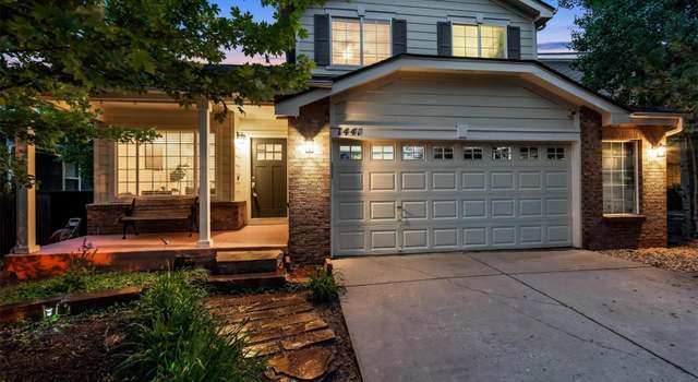Photo of 1441 Cherry Pl, Erie, CO 80516