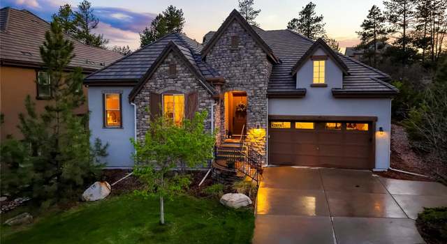 Photo of 6840 Northstar Cir, Castle Rock, CO 80108