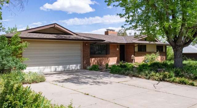 Photo of 962 S Beech St, Lakewood, CO 80228