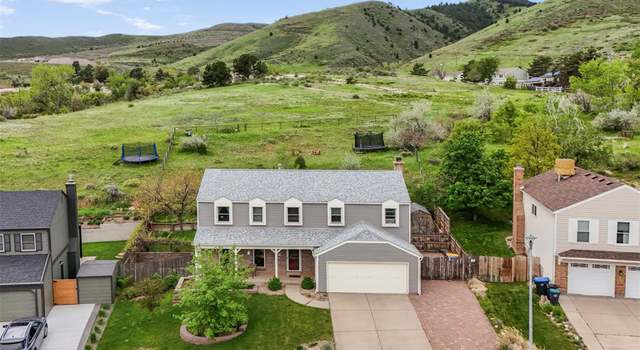 Photo of 225 Berthoud Way, Golden, CO 80401
