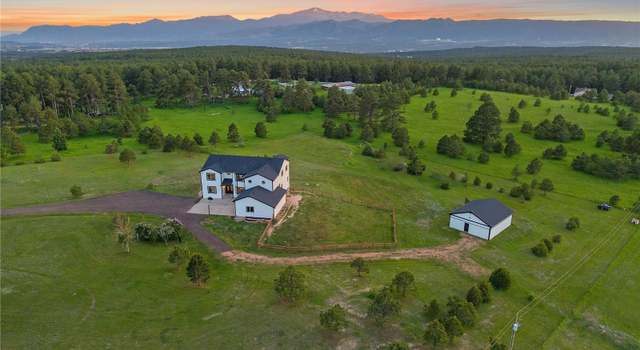 Photo of 16090 State Highway 83, Colorado Springs, CO 80921