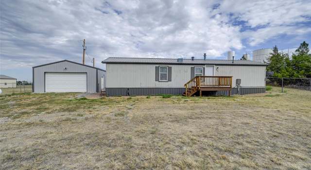 Photo of 804 Sioux Ave, Simla, CO 80835
