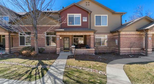 Photo of 6440 Silver Mesa Dr Unit C, Highlands Ranch, CO 80130