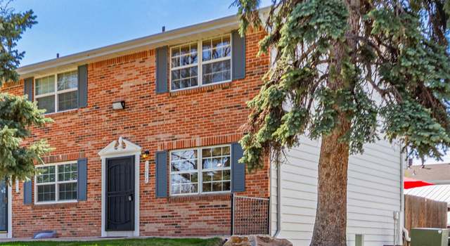 Photo of 13977 E Bails Pl, Aurora, CO 80012