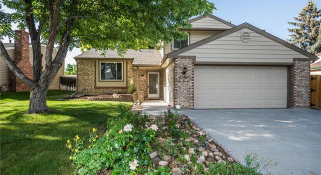 Photo of 17657 E Prentice Cir, Aurora, CO 80015