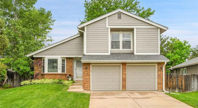 Photo of 8255 S Tamarac St, Centennial, CO 80112