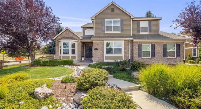 Photo of 1274 Meyerwood Ln, Highlands Ranch, CO 80129