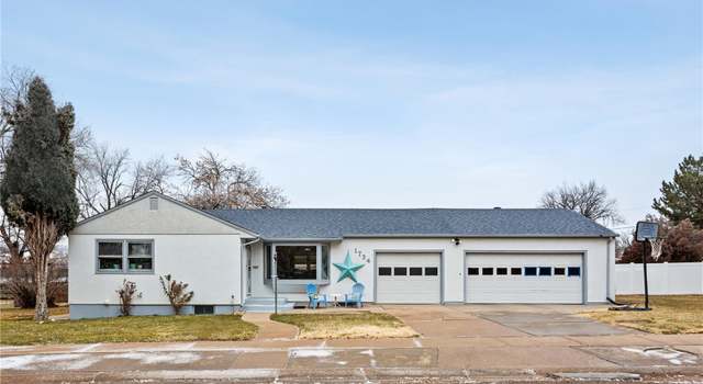 Photo of 1734 Alexander, Pueblo, CO 81001