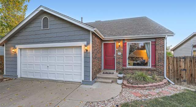 Photo of 7814 Club Crest Dr, Arvada, CO 80005