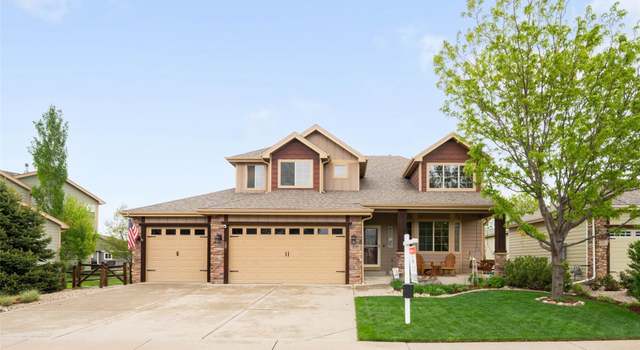 Photo of 1719 Green River Dr, Windsor, CO 80550