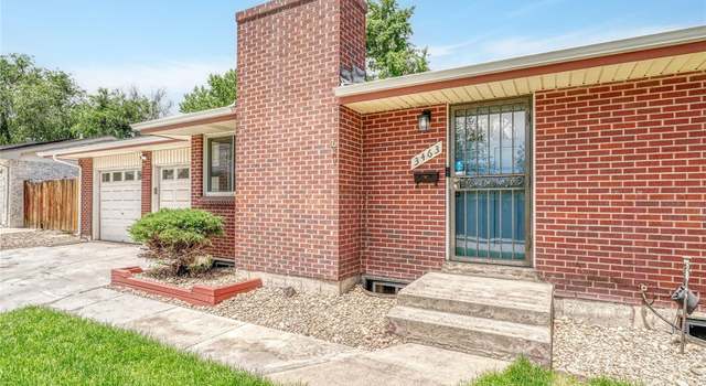 Photo of 3463 W Bowles Ave, Littleton, CO 80123