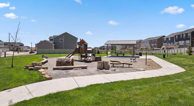 Photo of 8281 Falling Rock Dr, Colorado Springs, CO 80925