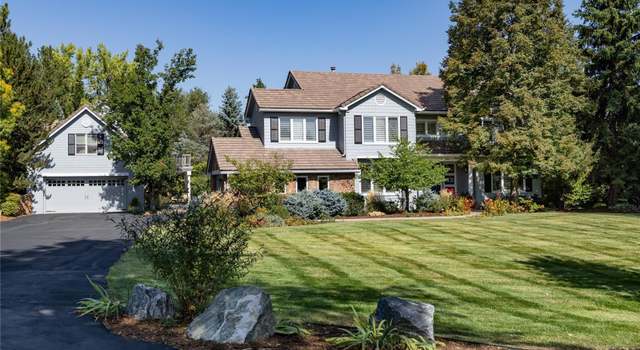 Photo of 4483 W Cottonwood Pl, Littleton, CO 80123