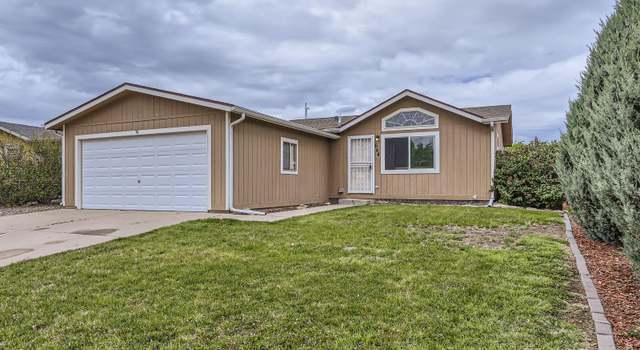 Photo of 664 Stampede Dr, Brighton, CO 80603