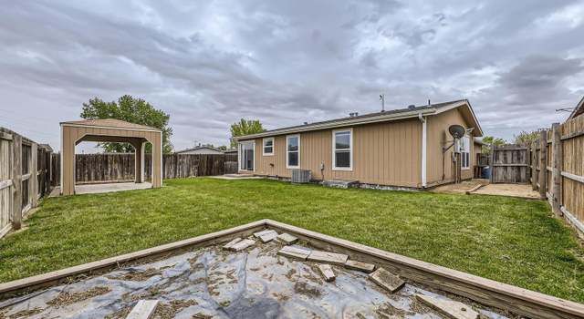 Photo of 664 Stampede Dr, Brighton, CO 80603