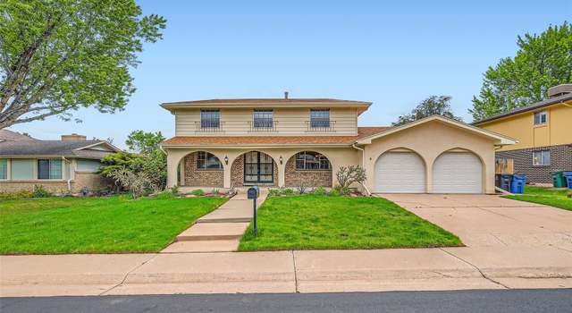 Photo of 7700 E Oxford Ave, Denver, CO 80237