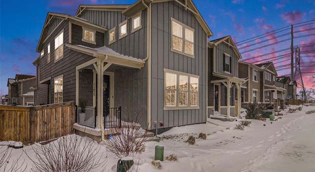 Photo of 11425 Booth Falls Ct, Parker, CO 80134