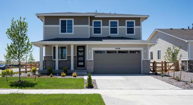 Photo of 24790 E 39th Ave, Aurora, CO 80019