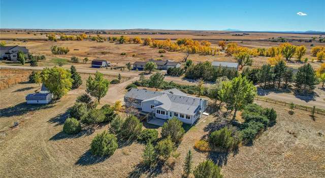 Photo of 33955 E 25th Ave, Watkins, CO 80137