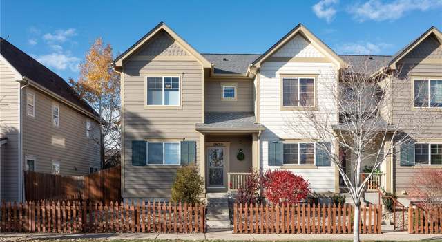 Photo of 1263 Hummingbird Cir Unit D, Longmont, CO 80501