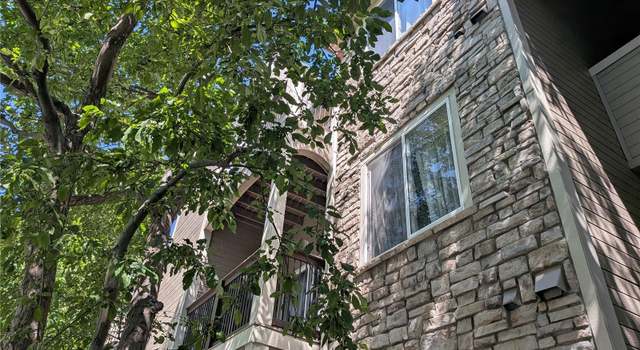 Photo of 7369 S Alkire St #203, Littleton, CO 80127