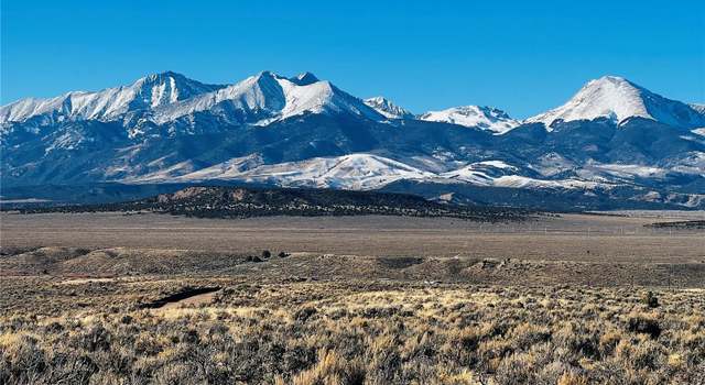 Photo of Lots 3504 & 3505 Slaughter Rd, Fort Garland, CO 81133