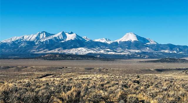 Photo of Lots 3504 & 3505 Slaughter Rd, Fort Garland, CO 81133