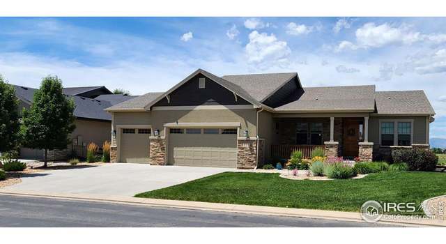 Photo of 927 Signal Ct, Timnath, CO 80547