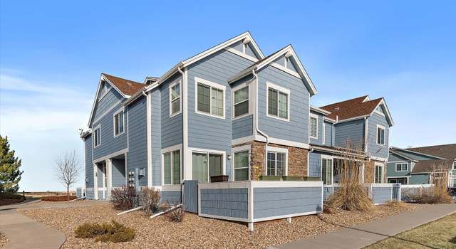 Photo of 2445 Cutters Cir #101, Castle Rock, CO 80108