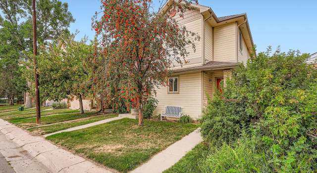 Photo of 3588 S Cherokee St, Englewood, CO 80110