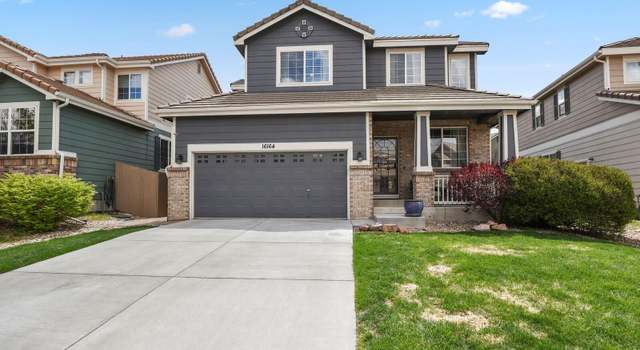 Photo of 16164 E Hinsdale Ave, Aurora, CO 80016