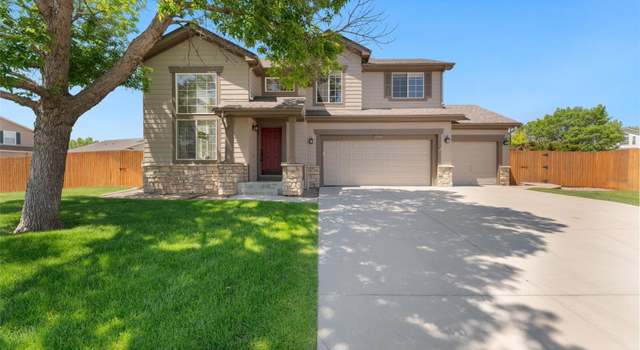 Photo of 12814 Forest Cir, Thornton, CO 80241
