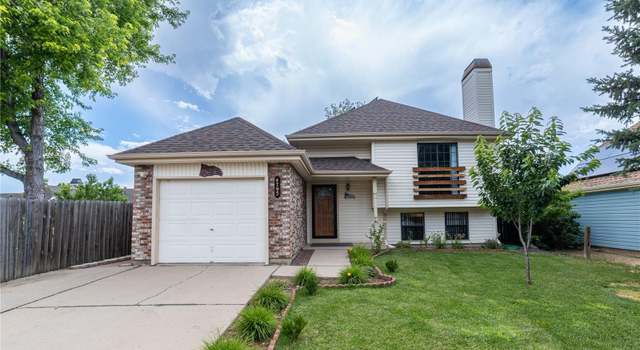 Photo of 4795 S Zeno St, Aurora, CO 80015