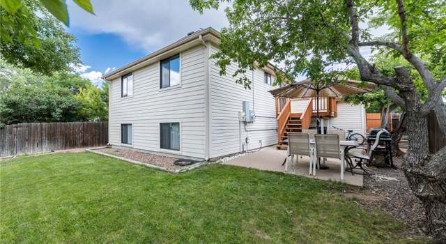 Photo of 4795 S Zeno St, Aurora, CO 80015