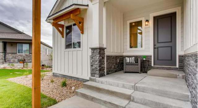 Photo of 724 Moonglow Dr, Windsor, CO 80550