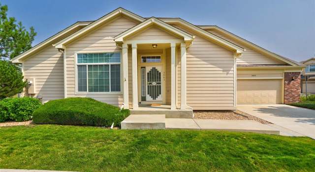 Photo of 3063 S Indiana St, Lakewood, CO 80228