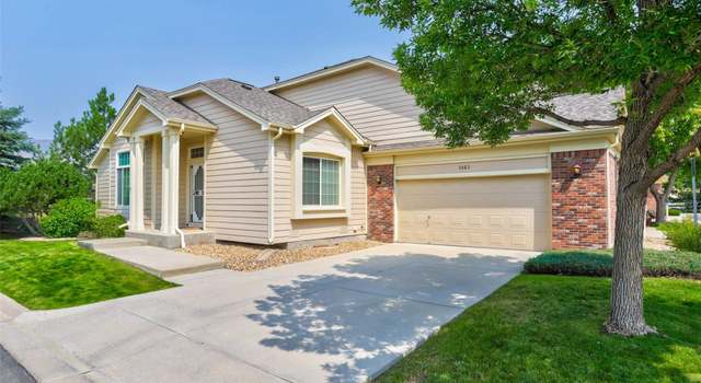 Photo of 3063 S Indiana St, Lakewood, CO 80228