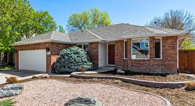 Photo of 2072 Skylark Ct, Longmont, CO 80503