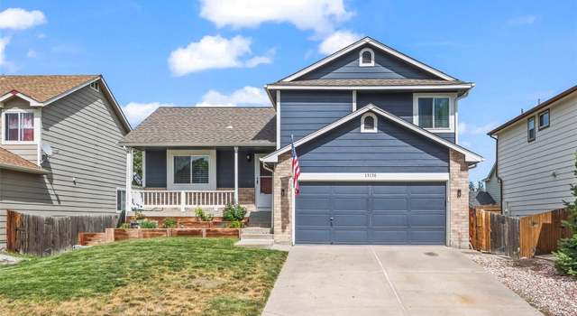 Photo of 13130 Shoshone St, Denver, CO 80234