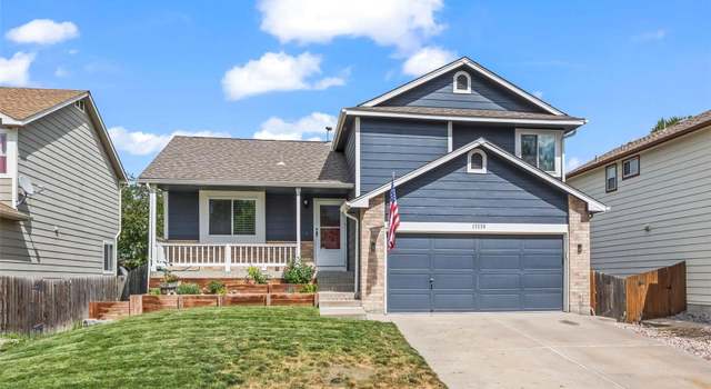 Photo of 13130 Shoshone St, Denver, CO 80234