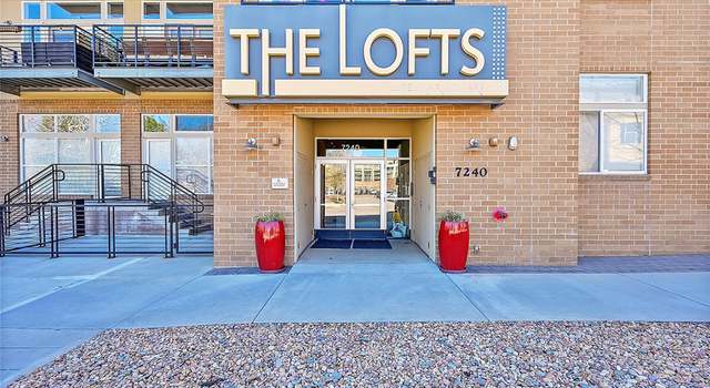 Photo of 7240 W Custer Ave #302, Lakewood, CO 80226