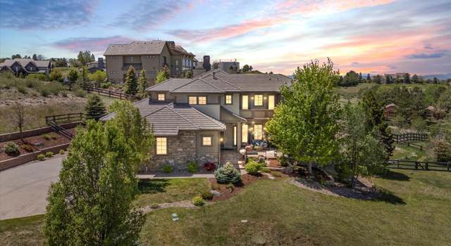 Photo of 6995 S Ensenada St, Aurora, CO 80016