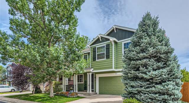 Photo of 1162 S Chester Ct, Denver, CO 80247
